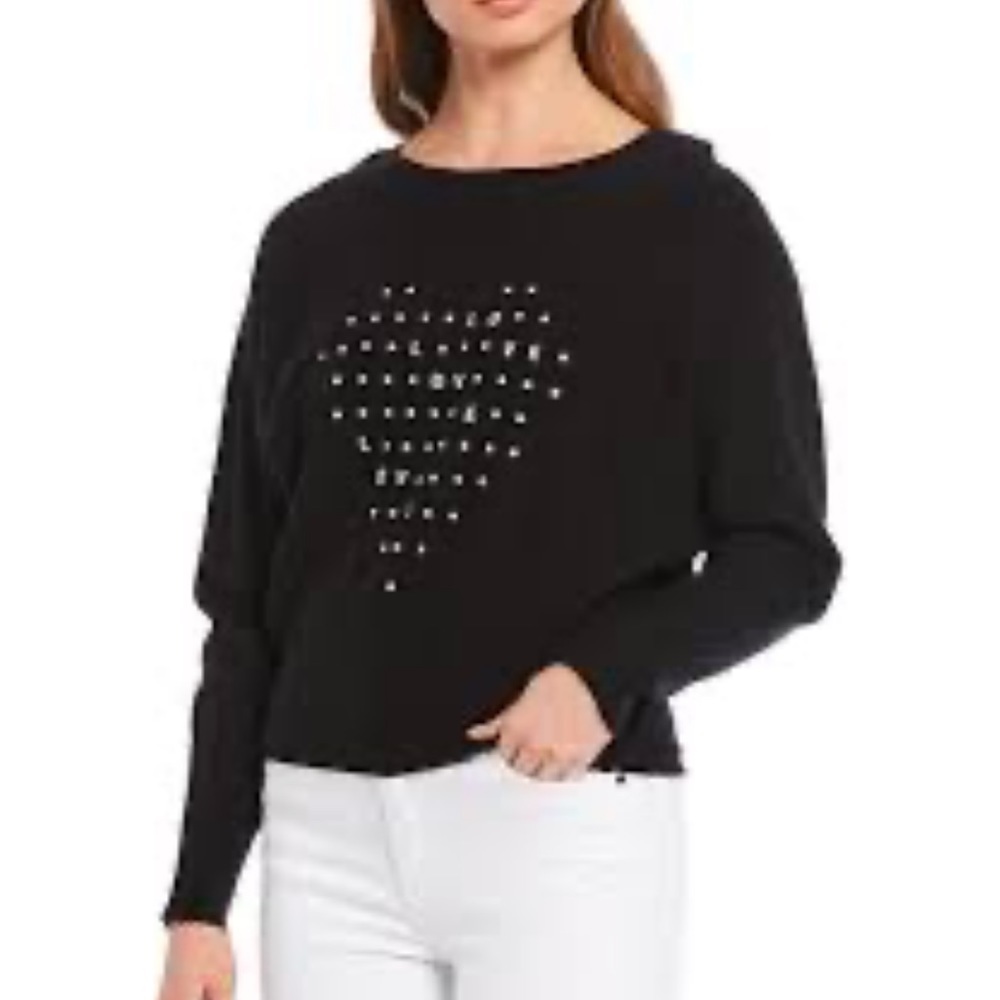 Chelsea & Theodore Top